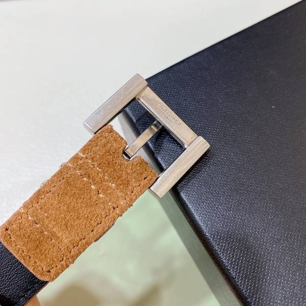 Saint Laurent Belt 20MM SLB00117 Saint Laurent Belt 20MM SLB00117